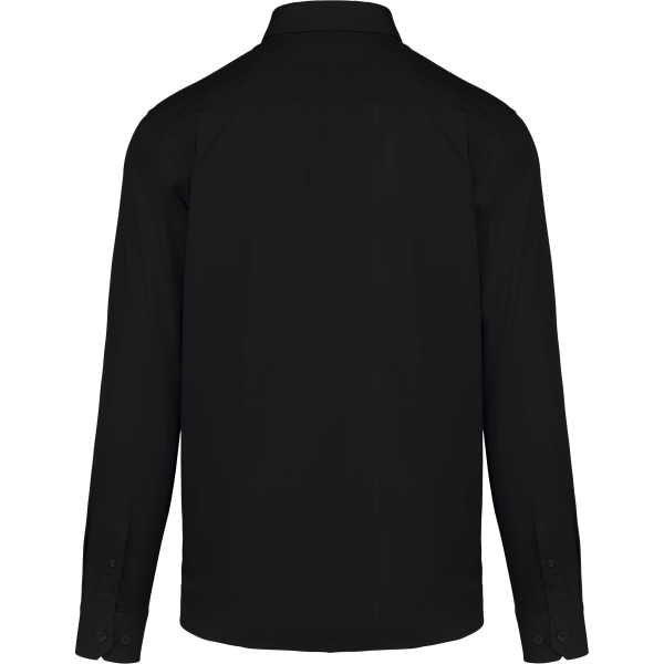 Chemise coton manches longues Nevada homme – Image 18