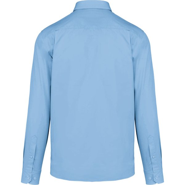 Chemise coton manches longues Nevada homme – Image 28