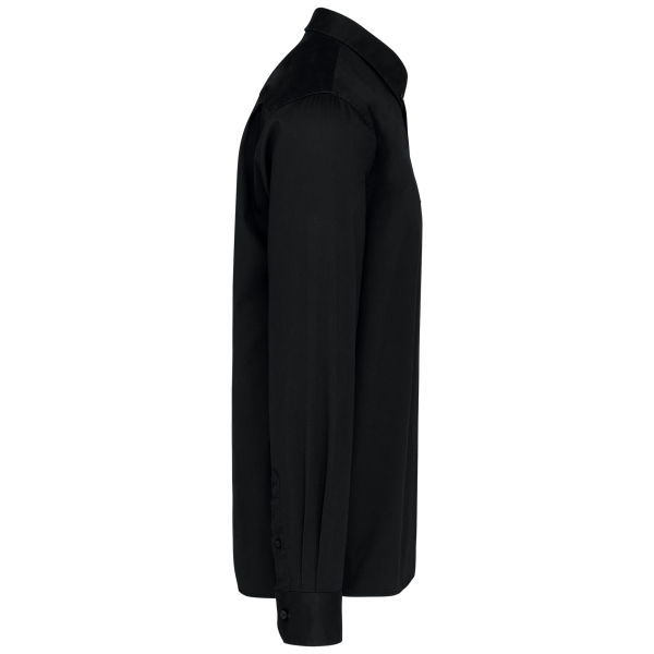 Chemise coton manches longues Nevada homme – Image 19