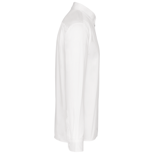 Chemise coton manches longues Nevada homme – Image 31