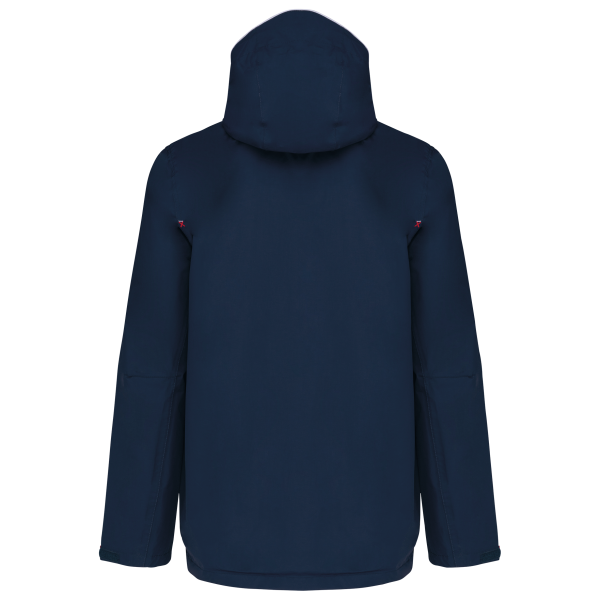 Veste imperméable unisexe – Image 17