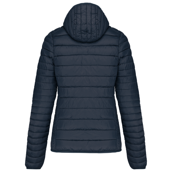Doudoune légère capuche femme – Image 33