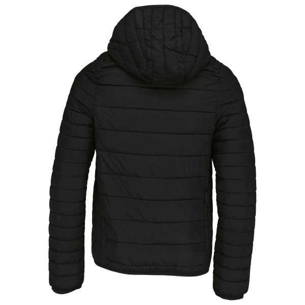 Doudoune légère capuche enfant – Image 13