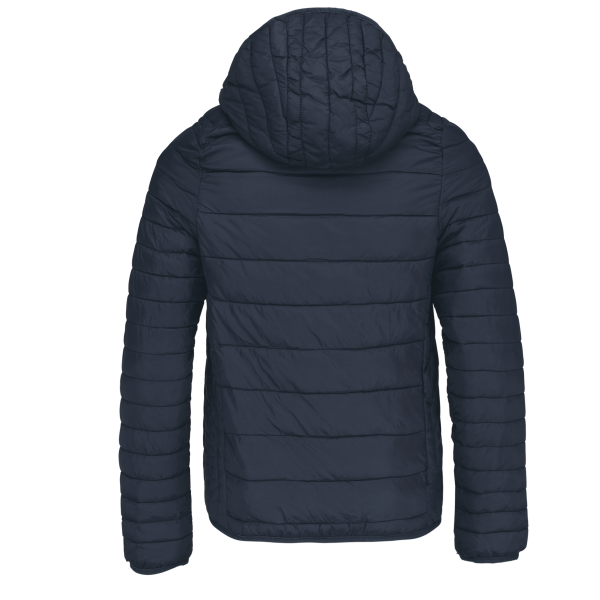 Doudoune légère capuche enfant – Image 21