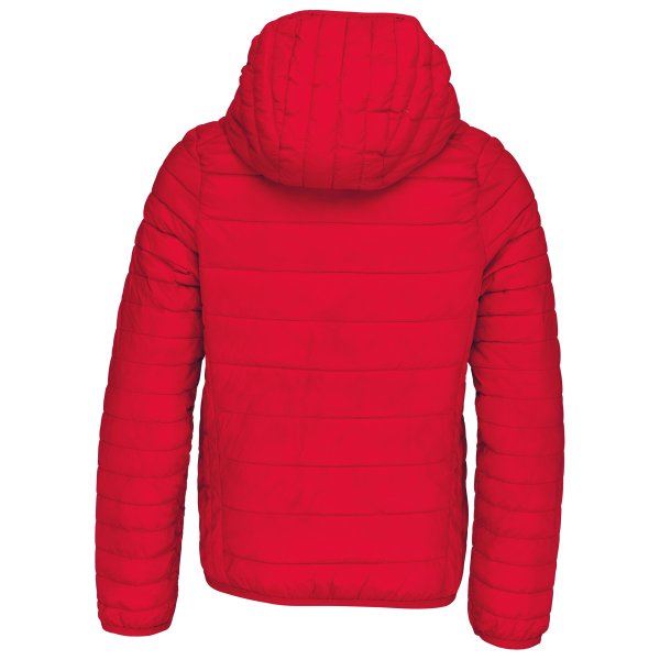 Doudoune légère capuche enfant – Image 25