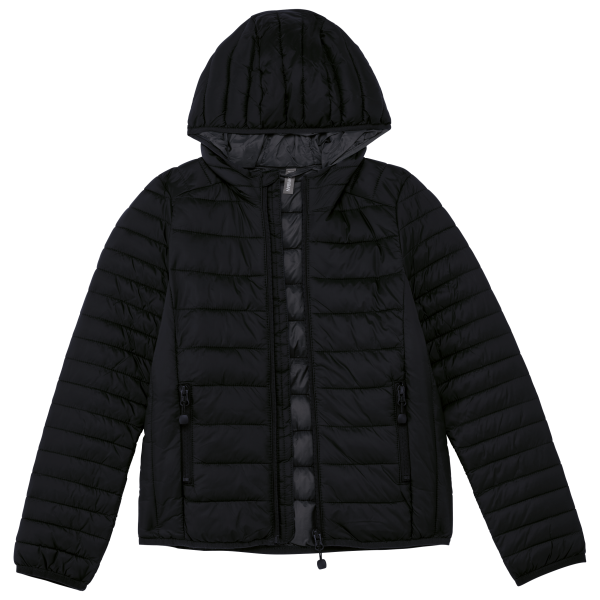 Doudoune légère capuche enfant – Image 15