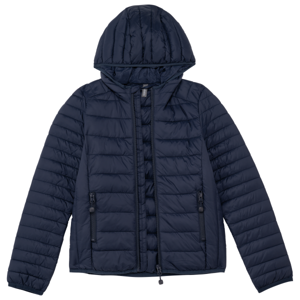 Doudoune légère capuche enfant – Image 23