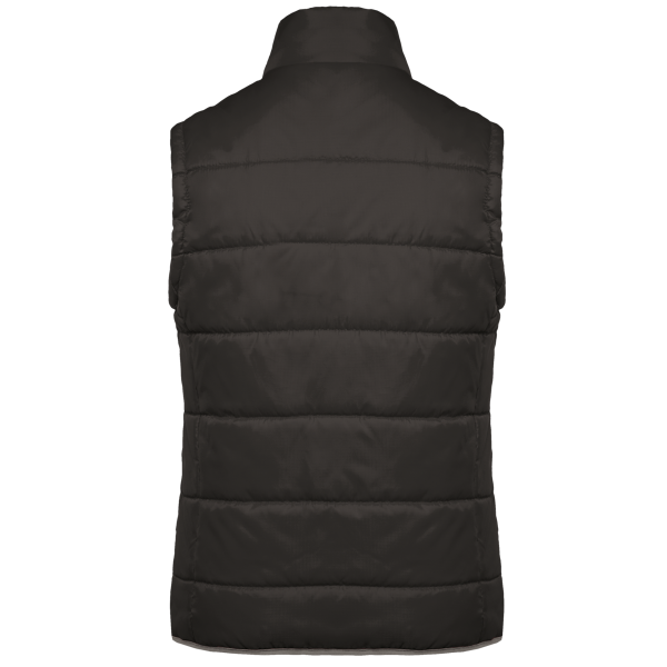 Bodywarmer matelassé unisexe – Image 20