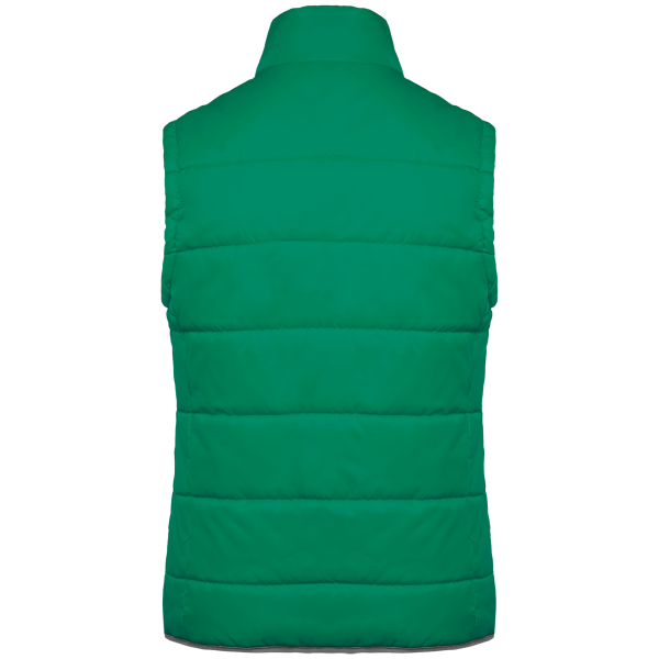 Bodywarmer matelassé unisexe – Image 22