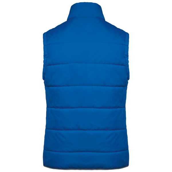 Bodywarmer matelassé unisexe – Image 24