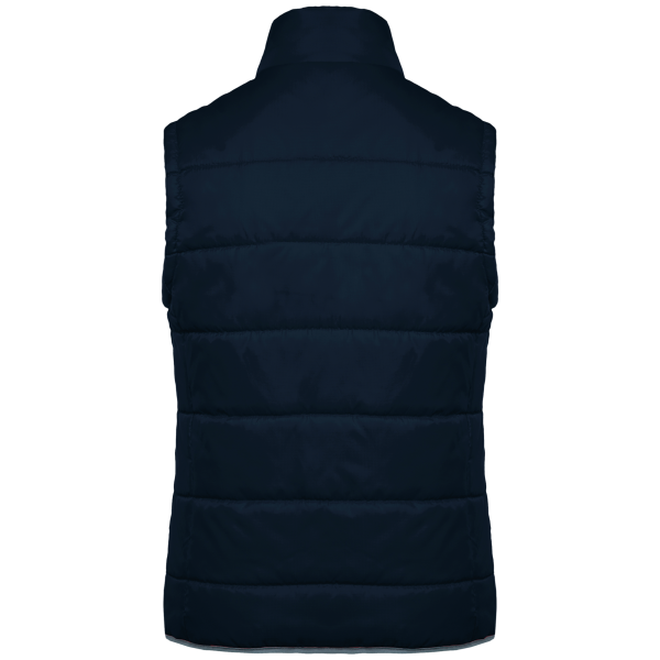 Bodywarmer matelassé unisexe – Image 26