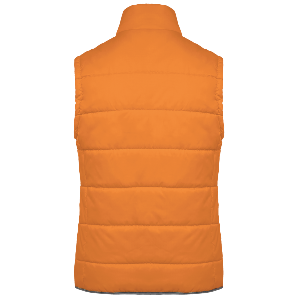 Bodywarmer matelassé unisexe – Image 28