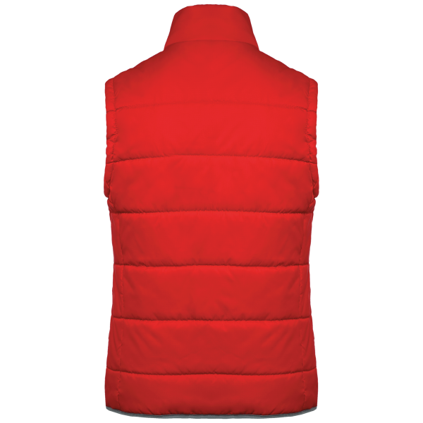 Bodywarmer matelassé unisexe – Image 30