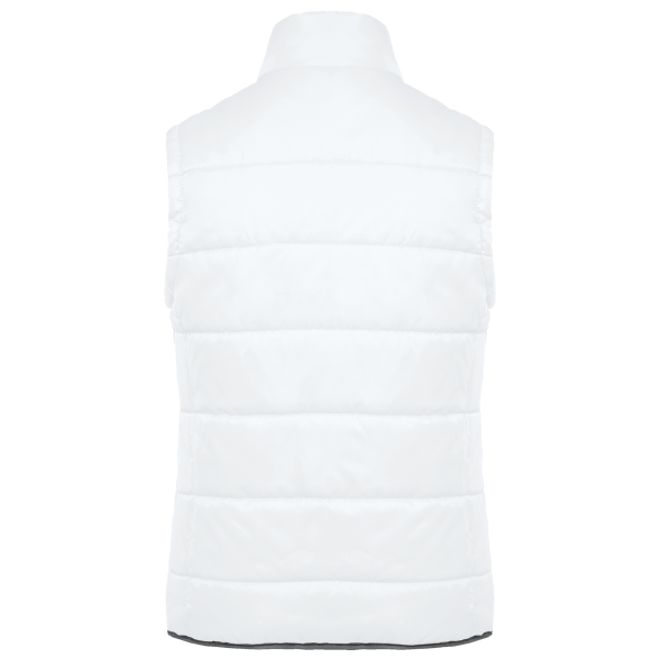 Bodywarmer matelassé unisexe – Image 32