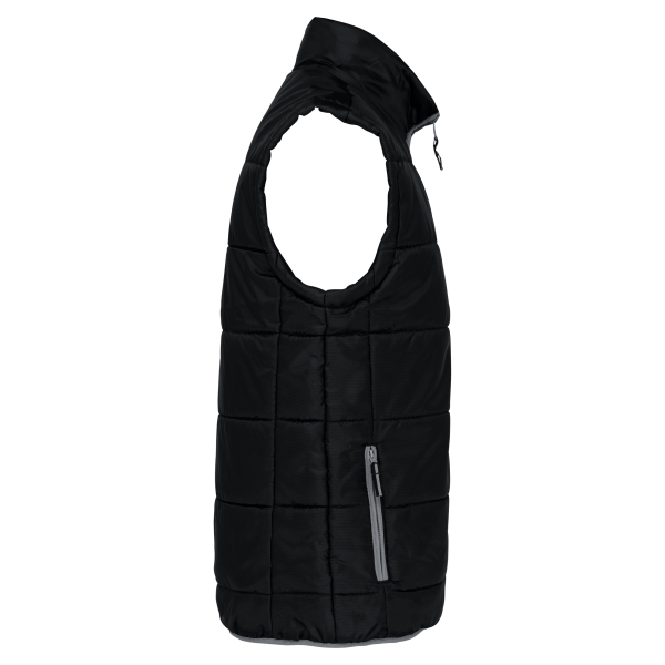 Bodywarmer matelassé unisexe – Image 19