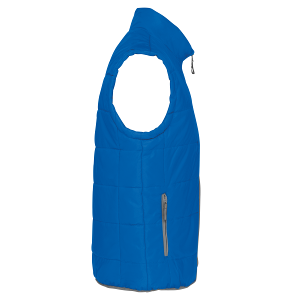 Bodywarmer matelassé unisexe – Image 25