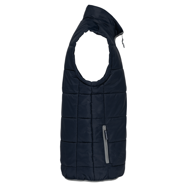Bodywarmer matelassé unisexe – Image 27