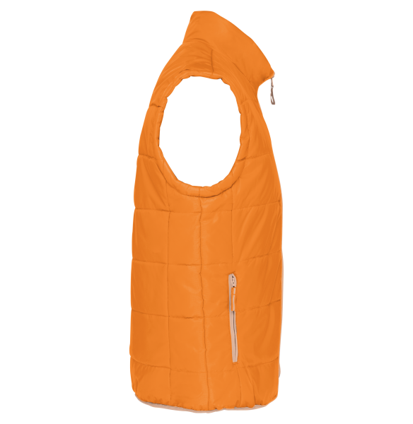 Bodywarmer matelassé unisexe – Image 29