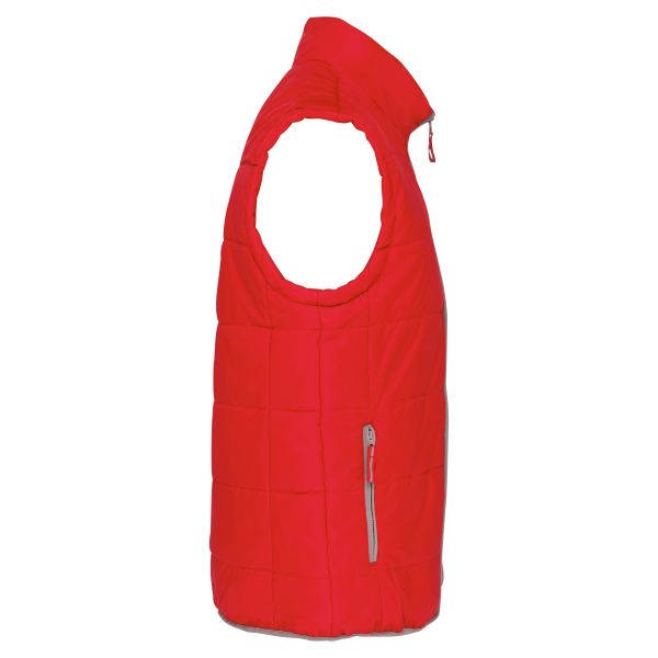 Bodywarmer matelassé unisexe – Image 31
