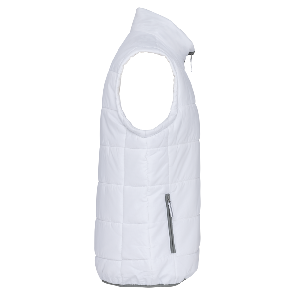 Bodywarmer matelassé unisexe – Image 33