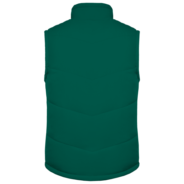 Bodywarmer doublé polaire unisexe – Image 22