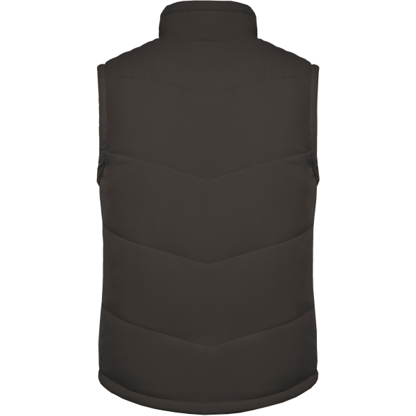 Bodywarmer doublé polaire unisexe – Image 24