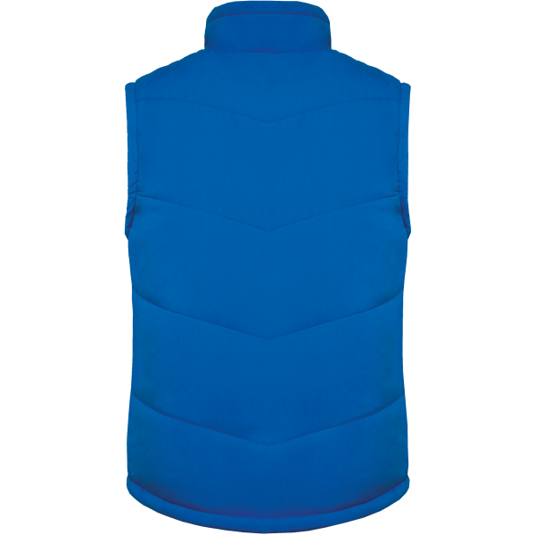 Bodywarmer doublé polaire unisexe – Image 26