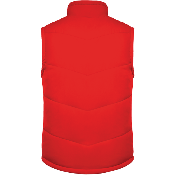 Bodywarmer doublé polaire unisexe – Image 34