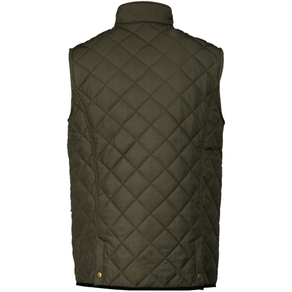 Bodywarmer matelassé homme – Image 14