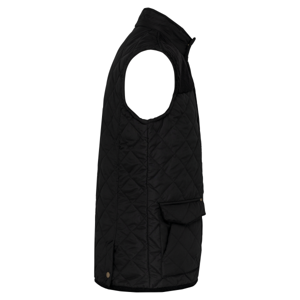 Bodywarmer matelassé homme – Image 13