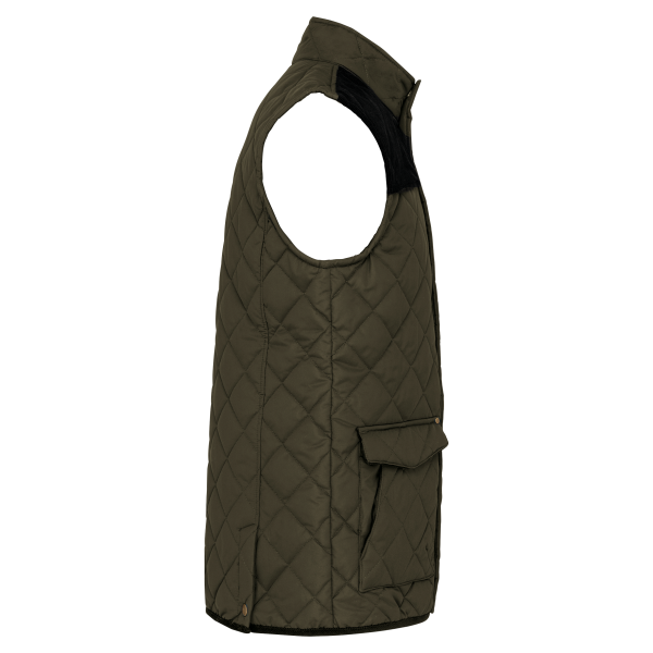 Bodywarmer matelassé homme – Image 15