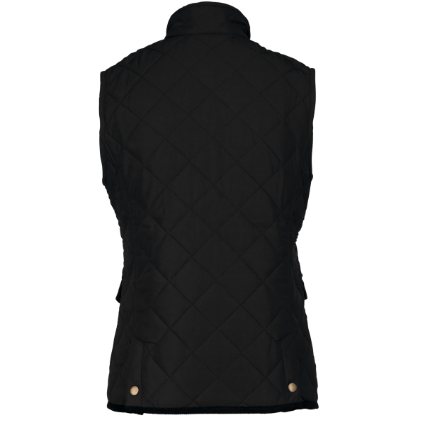 Bodywarmer matelassé femme – Image 11