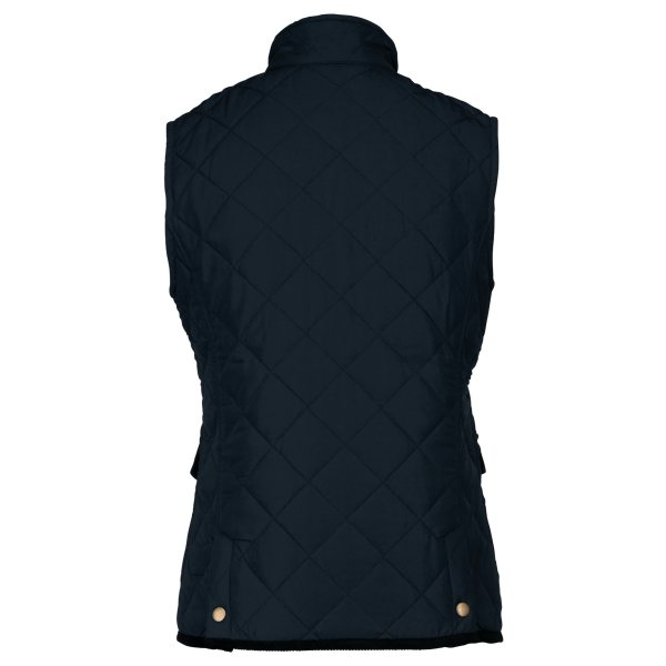 Bodywarmer matelassé femme – Image 15
