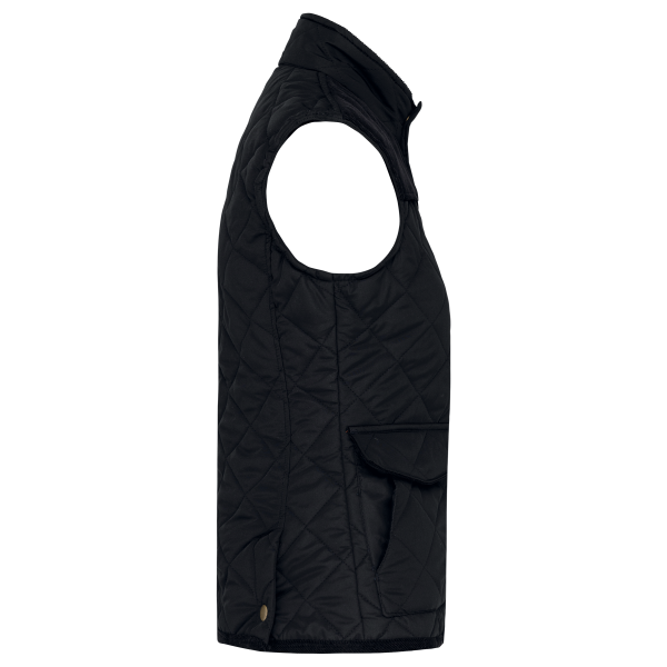 Bodywarmer matelassé femme – Image 12