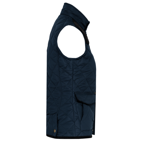 Bodywarmer matelassé femme – Image 16