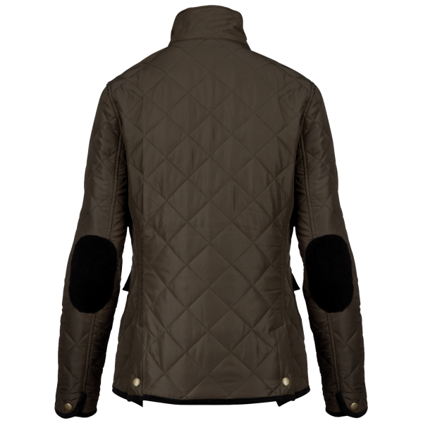 Veste matelassée femme – Image 12