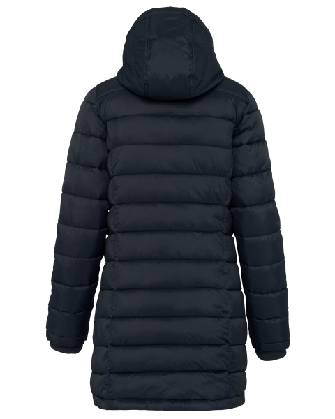 Parka doudoune légère à capuche femme – Image 14