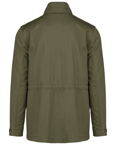 Veste safari homme – Image 24