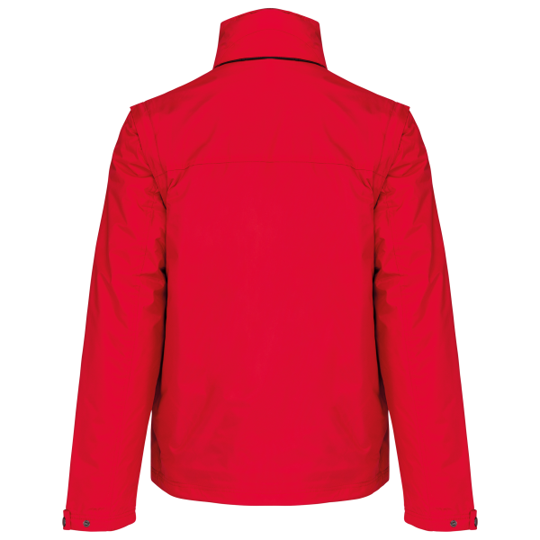 Blouson à manches amovibles homme – Image 19
