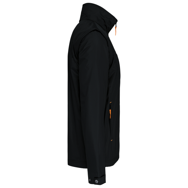 Blouson à manches amovibles homme – Image 14