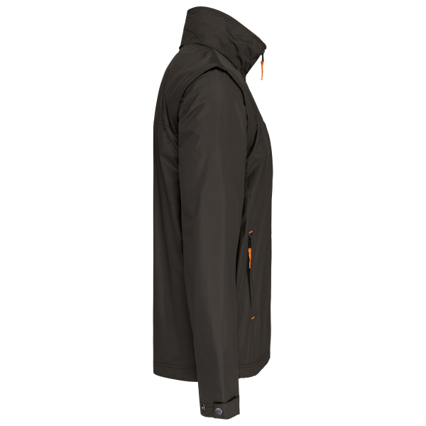 Blouson à manches amovibles homme – Image 16