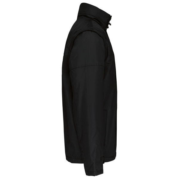 Blouson manches amovibles homme – Image 13