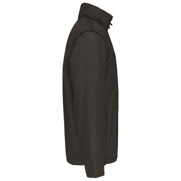 Blouson manches amovibles homme – Image 15