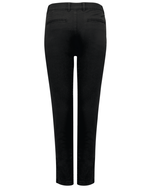 Pantalon chino fille – Image 9