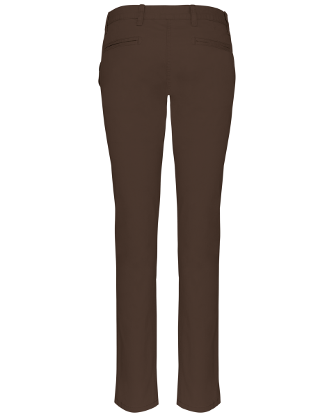 Pantalon chino femme – Image 16