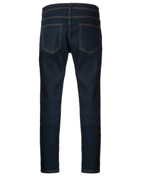Jean basic homme – Image 4