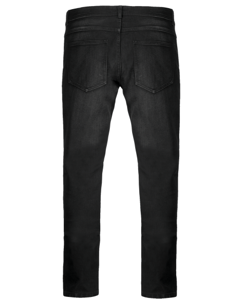 Jean basic homme – Image 4