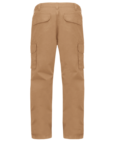 Pantalon multipoches homme – Image 5