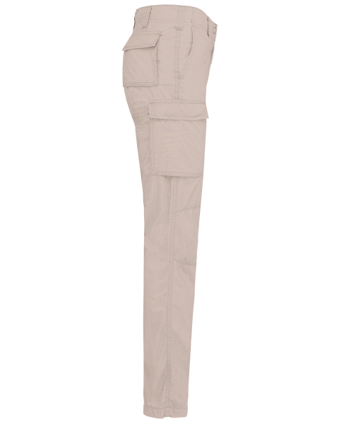 Pantalon léger multipoches femme – Image 13