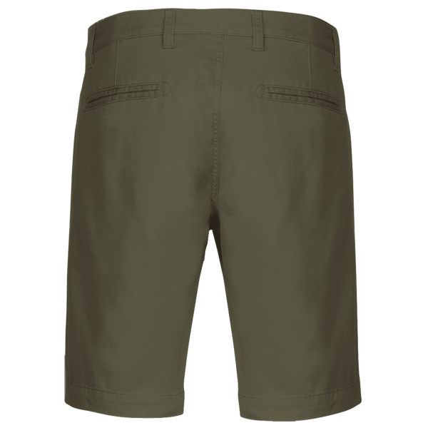 Bermuda chino homme – Image 30